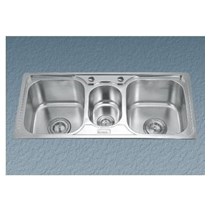 Chậu rửa chén Gorlde GD 5426