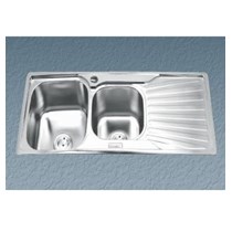 Chậu rửa chén Gorlde GD 5506