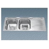 Chậu rửa chén Gorlde GD 5525