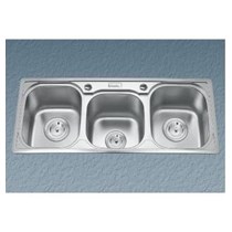 Chậu rửa chén Gorlde GD 5631