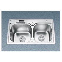 Chậu rửa chén Gorlde GD 5712