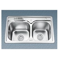 Chậu rửa chén Gorlde GD 5812