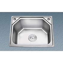 Chậu rửa chén Gorlde GD 918