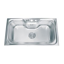 Chậu rửa chén Gorlde GD 921