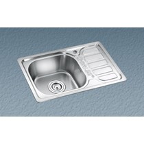 Chậu rửa chén Gorlde GD 925