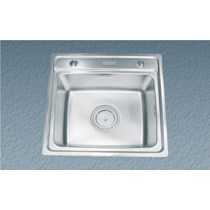 Chậu rửa chén Gorlde Sus 304 GD 919