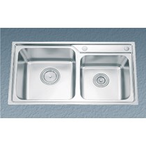 Chậu rửa chén Gorlde Sus 304 GD 936