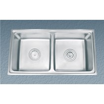 Chậu rửa chén Gorlde Sus 304 GD-943