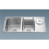 Chậu rửa chén Gorlde Sus 304 GD 949