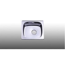 Chậu rửa chén Hwata A1 inox 304