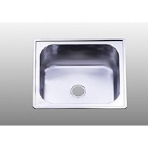 Chậu rửa chén Hwata A10 Inox 304
