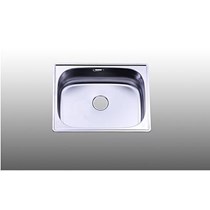 Chậu rửa chén Hwata A2 inox 304