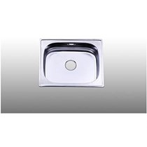 Chậu rửa chén Hwata A3 Inox 304