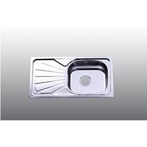 Chậu rửa chén Hwata B3