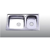 Chậu rửa chén Hwata BD1