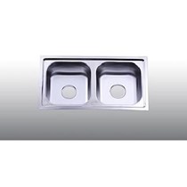 Chậu rửa chén Hwata BD5