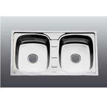 Chậu rửa chén Hwata BD7