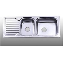 Chậu rửa chén Hwata BDC1
