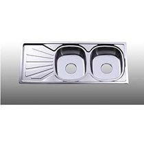 Chậu rửa chén Hwata BDC4