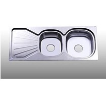 Chậu rửa chén Hwata BDC5