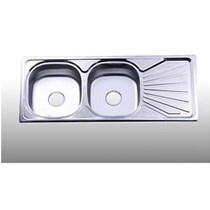 Chậu rửa chén Hwata BDC6