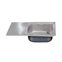 Chậu rửa chén Inox Đại Thành DA23 thế hệ mới
