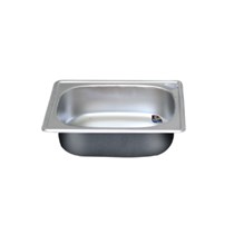 Chậu rửa chén Inox Đại Thành DA30 thế hệ mới