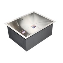 Chậu rửa chén Inox Sus 304 Đại Thành DT90