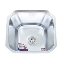 Chậu rửa chén Inox Sus 304 Đại Thành DT91A