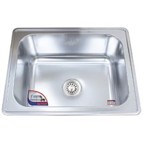 Chậu rửa chén Inox Sus 304 Đại Thành DT92