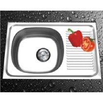 Chậu rửa chén Inox Toàn Mỹ AH1-1