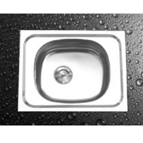 Chậu rửa chén Inox Toàn Mỹ AM1-0