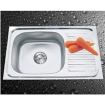 Chậu rửa chén Inox Toàn Mỹ AN1-1