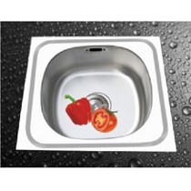 Chậu rửa chén Inox Toàn Mỹ AS1-0