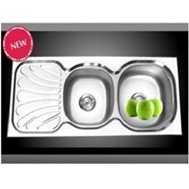 Chậu rửa chén Inox Toàn Mỹ ASH-1