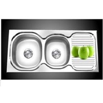 Chậu rửa chén Inox Toàn Mỹ ASH-2