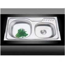 Chậu rửa chén Inox Toàn Mỹ ASH-A