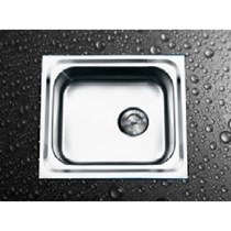 Chậu rửa chén Inox Toàn Mỹ AX1-0