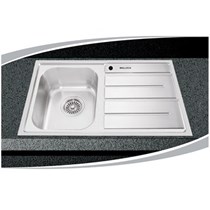 Chậu rửa chén Malloca MS 1017 New