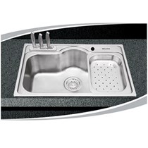 Chậu rửa chén Malloca MS 1020