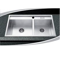 Chậu rửa chén Malloca MS 6304