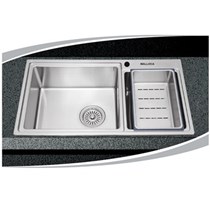 Chậu rửa chén Malloca MS 8801