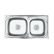 Chậu rửa chén Picenza DH1