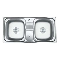 Chậu rửa chén Picenza DH5