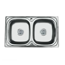 Chậu rửa chén Picenza DH9