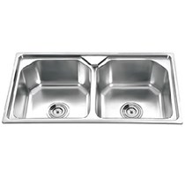 Chậu rửa chén Picenza PZ-7843