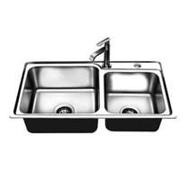 Chậu rửa chén Picenza PZ-8043