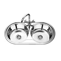 Chậu rửa chén Picenza PZ-8344