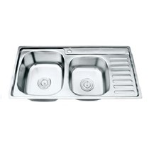 Chậu rửa chén Picenza PZ9-9245