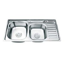 Chậu rửa chén Picenza PZ9-9245B